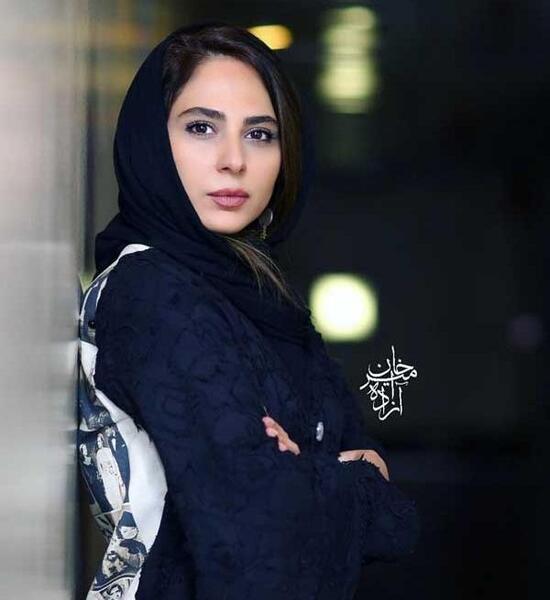 عکس های داغ رعنا آزادی ور