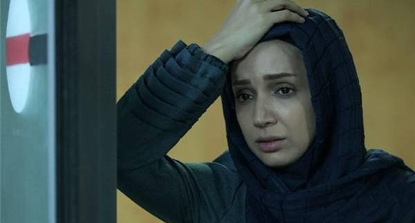 عکس سامیه لک و شبنم قلی خانی
