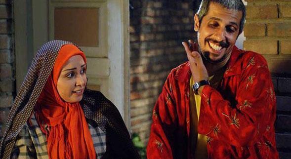 عکس فرناز رهنما قبل از عمل
