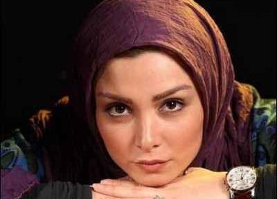 عکس فرناز رهنما قبل از عمل