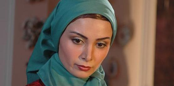 عکس فرناز رهنما قبل از عمل