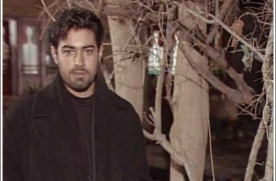 عکس شهاب حسینی پلیس جوان