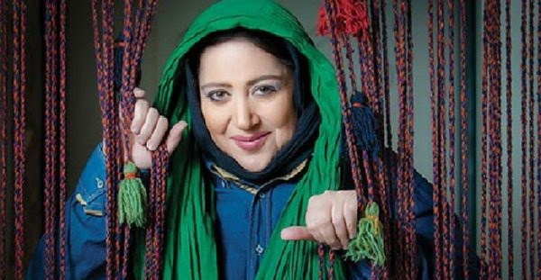 عکس پدر و مادر شهره لرستانی