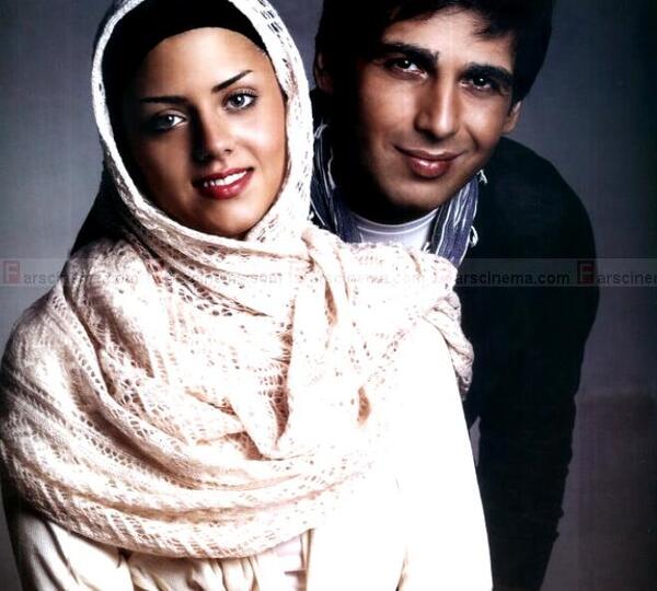 زیباترین عکس حمید گودرزی