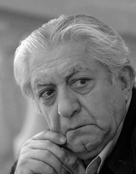 عکسهای عزت الله انتظامی