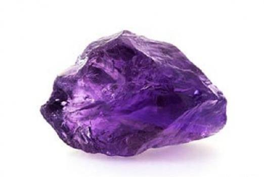 عکس سنگ آمیتیس