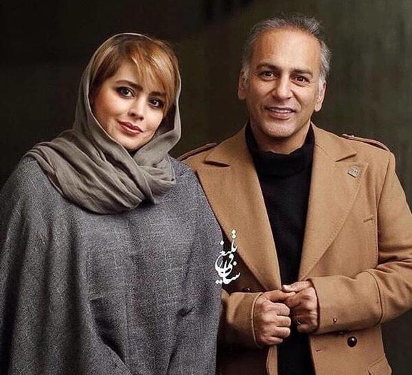 عکس ماشین حمیدرضا آذرنگ