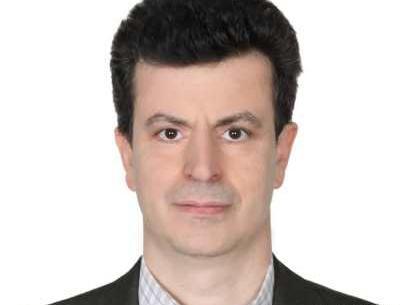 عکس دکتر فروزان عسگریان