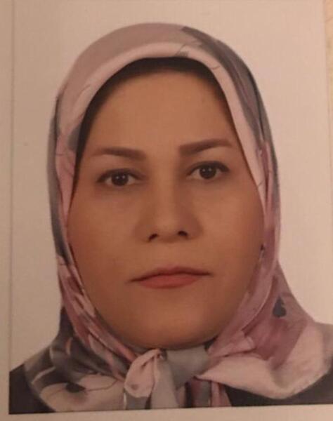 عکس دکتر فروزان عسگریان