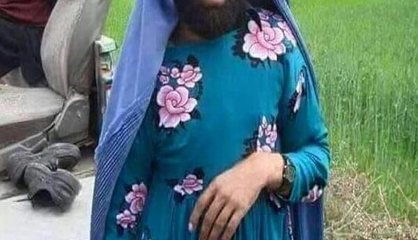 عکس طالب
