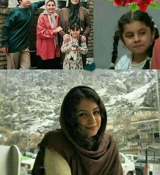 عکس علی صادقی در سریال خانه به دوش