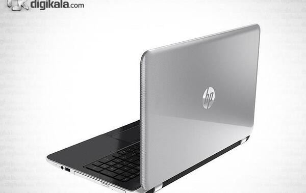 عکس لپ تاپ hp