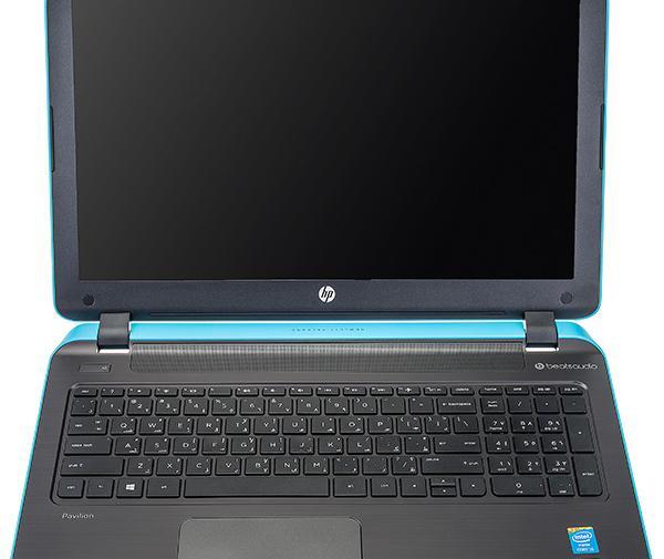 عکس لپ تاپ hp