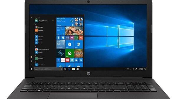 عکس لپ تاپ hp