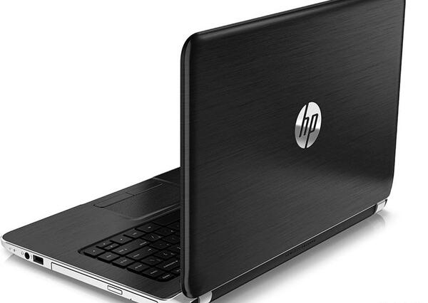 عکس لپ تاپ hp
