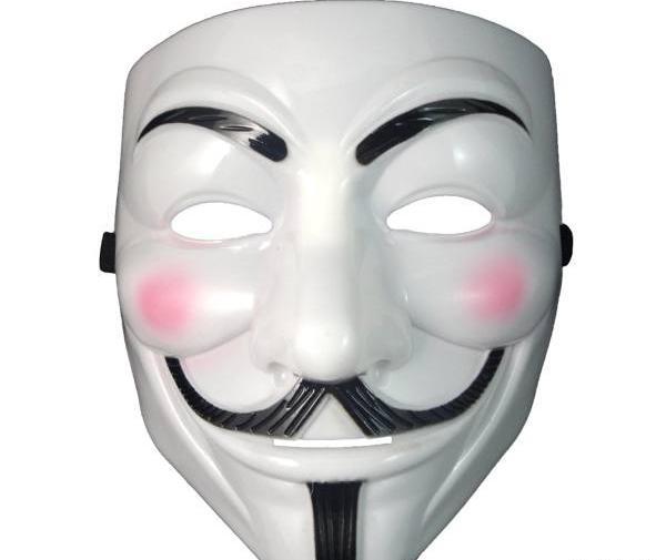 عکس وی فور وندتا