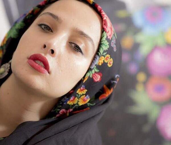 عکسهای آناهیتا درگاهی و همسرش