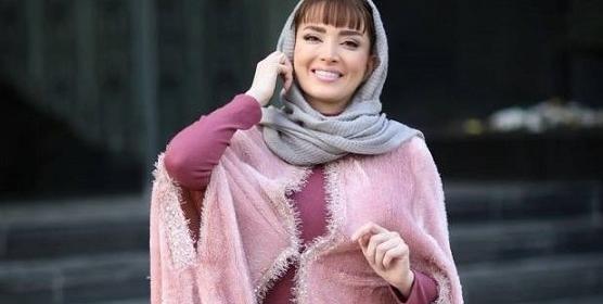 عکس عاطفه رضوی و بهنوش طباطبایی