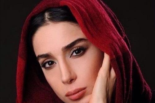 عکس عاطفه نوری و همسرش