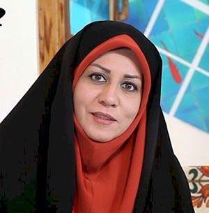 عکسهای اکرم محمدی خواه