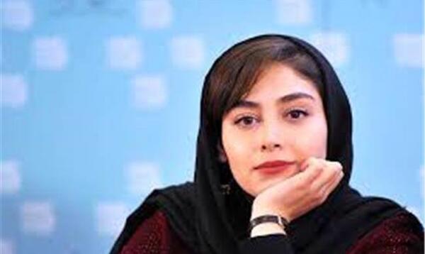 عکس های دیبا زاهدی در سریال هم بازی