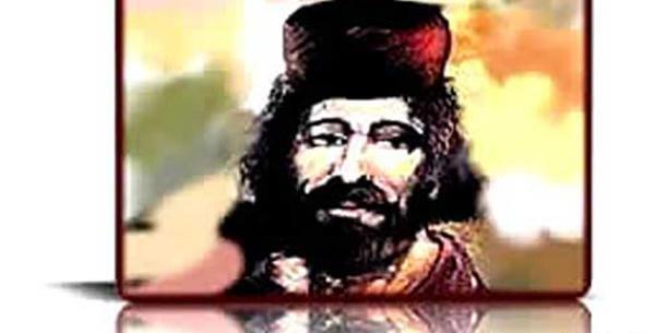 عکس واقعی پهلوان پوریای ولی