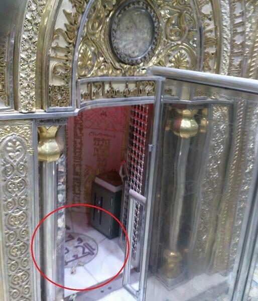 عکس درباره ضربت امام علی