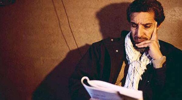 بهترین عکس احمد شاه مسعود
