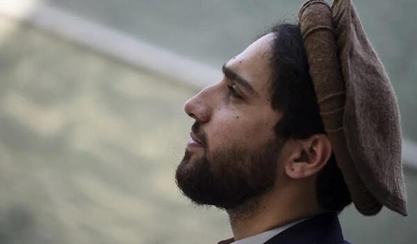 بهترین عکس احمد شاه مسعود