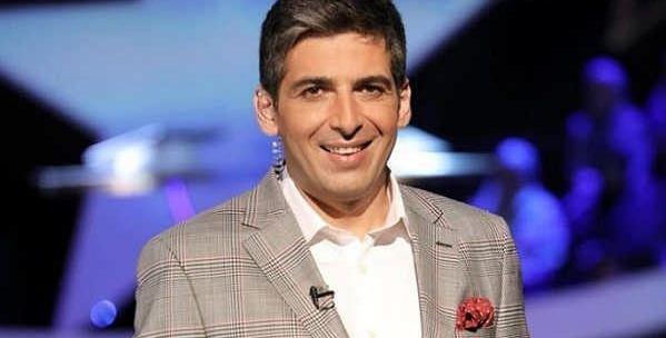 عکس پدر مادر حمید گودرزی