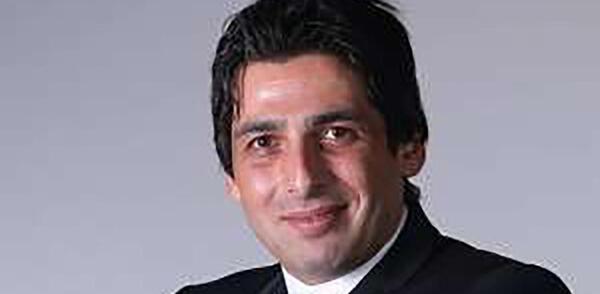 عکس پدر مادر حمید گودرزی