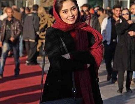 جدیدترین عکس های دیبا زاهدی