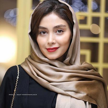 جدیدترین عکس های دیبا زاهدی
