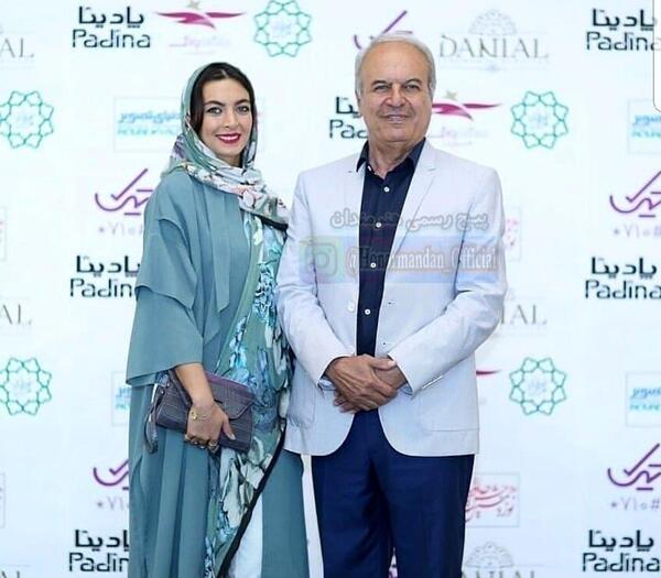 عکس رضا نیکخواه