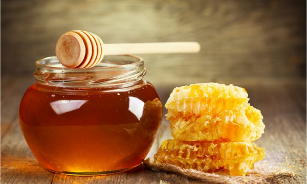 عکس طبیعی عسل