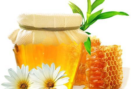 عکس طبیعی عسل
