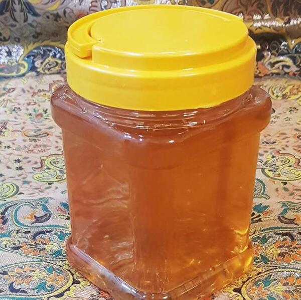 عکس طبیعی عسل