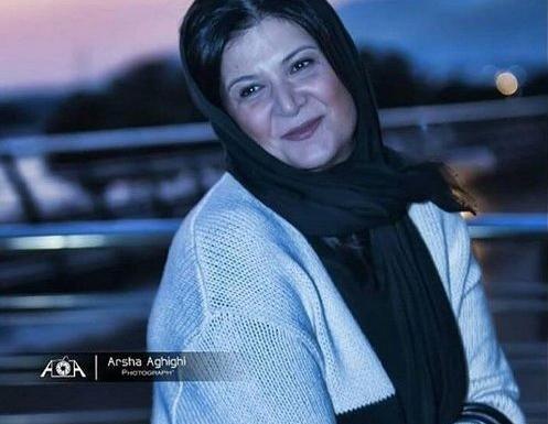 عکس مدلینگ ریما رامین فر