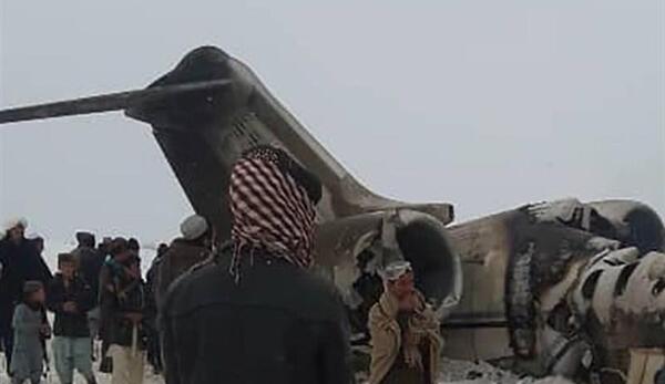 عکس حاج قاسم سلیمانی مرده