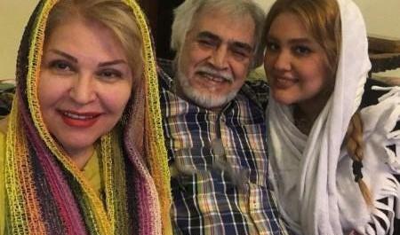عکس های عروسی اکرم محمدی