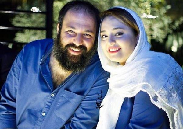 عکس های عروسی اکرم محمدی