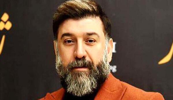 عکس گرشا رضایی و علی انصاریان