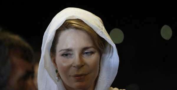 عکس ملکه نور