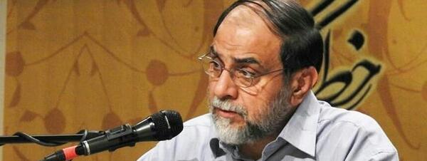 عکس حسن رحیم پور ازغدی