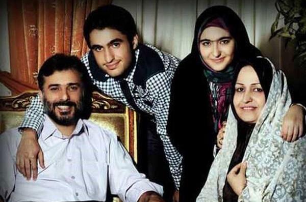 عکس فاطمه سادات هاشمی