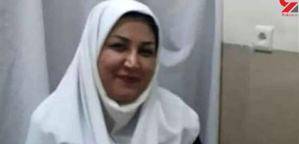 عکس فاطمه سادات هاشمی