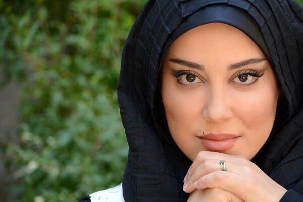 عکس های بی حجابی آشا محرابی