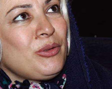 عکس های جدید فرحناز منافی ظاهر