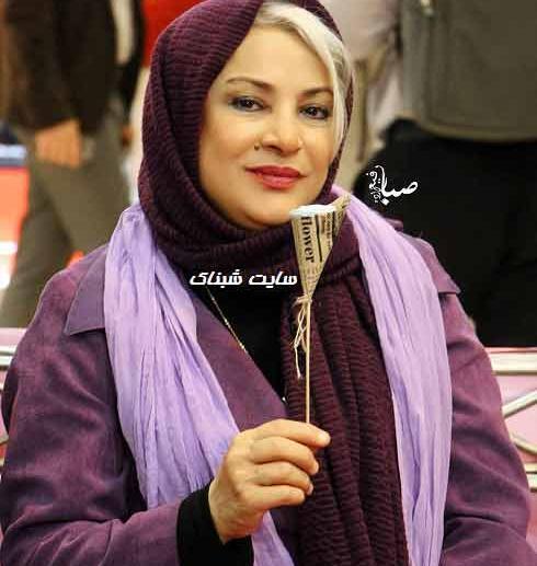 عکس های جدید فرحناز منافی ظاهر