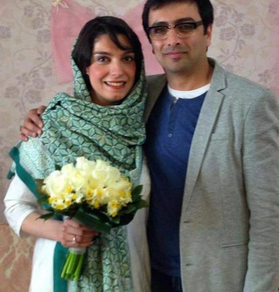 عکس زنه امین زندگانی